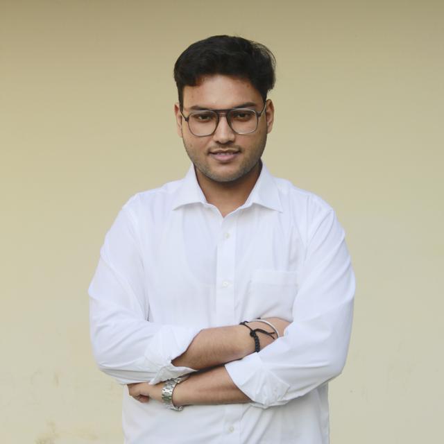 Rishi Kumar