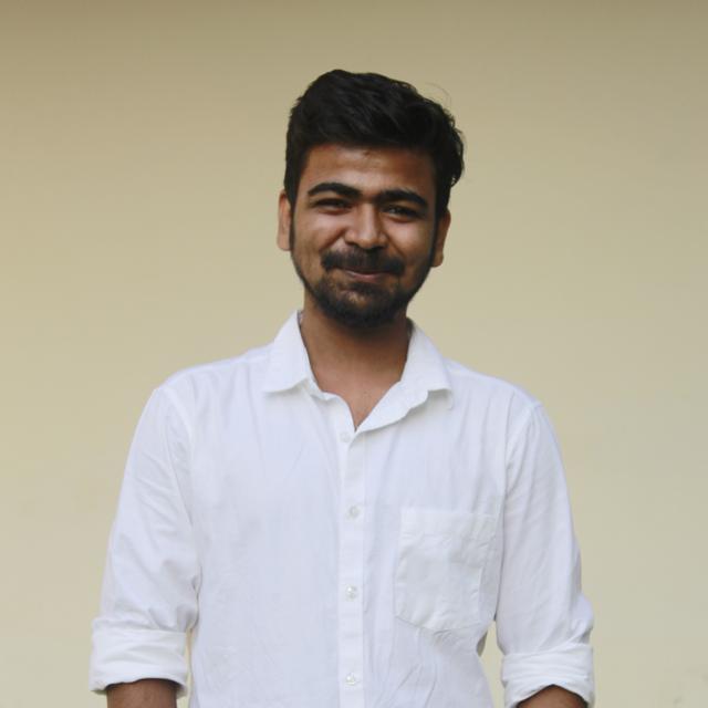 Shivam Dwivedi